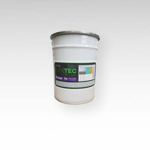 GRP Overlay roofing - Prime - bonding enhancer 5 litre tin