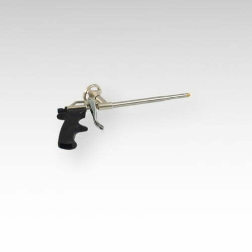 INSTA-STIK Adhesive Gun - used with 750ml PU adhesive tubes