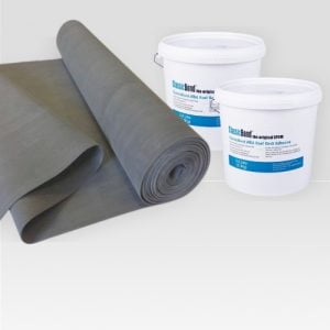 contents - generic Classicbond shed roof kit