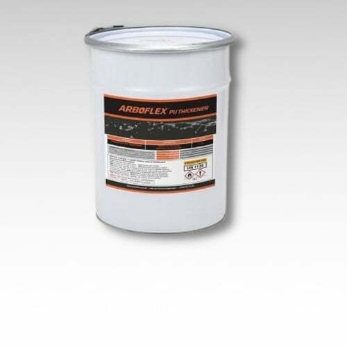 Arboflex liquid thickener additive 1 litre - tin