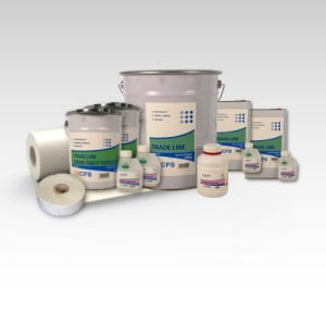 Contents - 15m2 Trade Line Fibreglass Roofing Kit 600g
