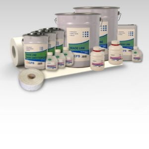 Contents - 20m2 Trade Line Fibreglass Roofing Kit 2 layer x 450g 