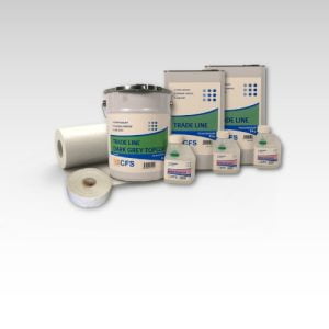 Contents - 5m2 Trade Line Fibreglass Roofing Kit 600g