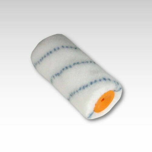 Push Fit Roller Sleeve - 150mm - Deep 18mm pile – holds more resin