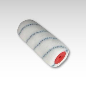 Push Fit Roller Sleeve - 180mm - Deep 18mm pile – holds more resin