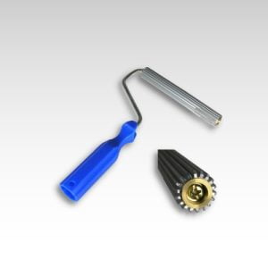 Paddle Roller - 140mm x 21mm