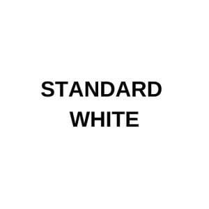 Standard White Fibreglass Roofing Topcoat 5kg (inc 100g catalyst)
