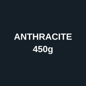 Swatch for Anthracite fibreglass roofing kits 450g