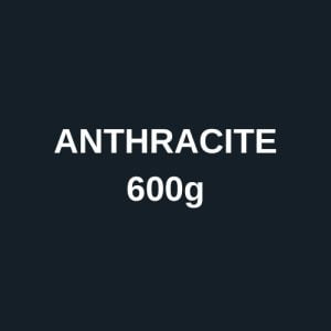 Swatch for Anthracite fibreglass roofing kits 600g